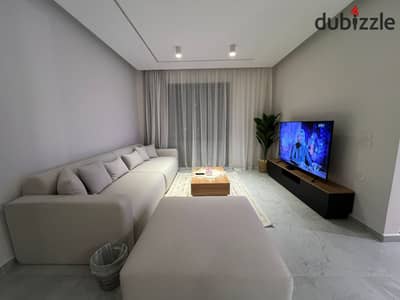 Fully Furnished Apartment for Rent in Eastown