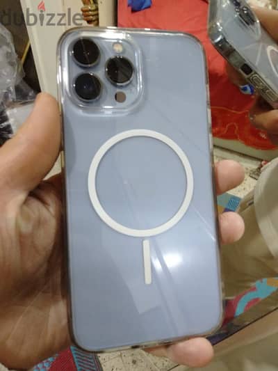 آبل - آيفون 13 برو ماكس