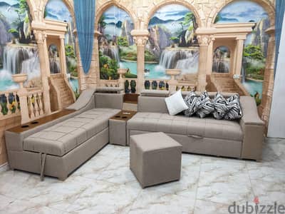 ركنه مودرن