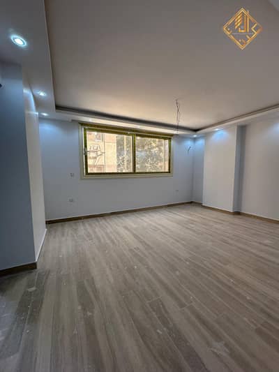Luxurious and Private 210m² Apartment in the Heart of Mohandessin – Mostafa Mahmoud Square