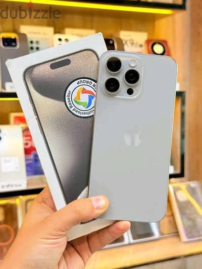 آبل - آيفون 15