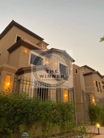 standalone villa for sale in lavista city