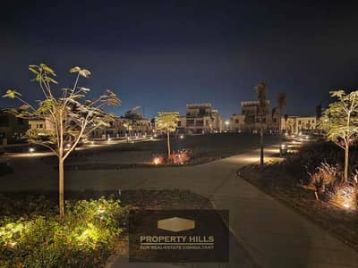 Apartment inside Karmell Sheikh Zayed near SODIC West and Beverly Hills