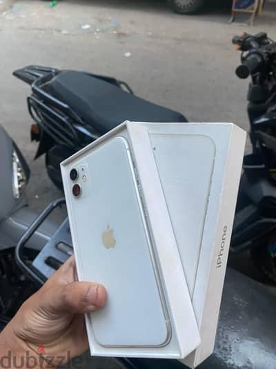 آبل - آيفون 11