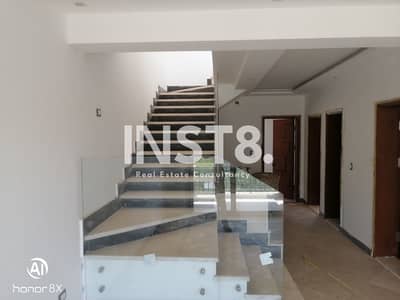Twin House RTM with High-end Finishing in Mivida