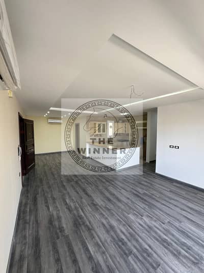 fully finished apartment for sale in hydepark