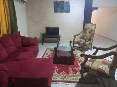 Penthouse for Rent – West Somid | 13th Neighborhood  Prime location near 26th of July Axis and El-Nabatat Street