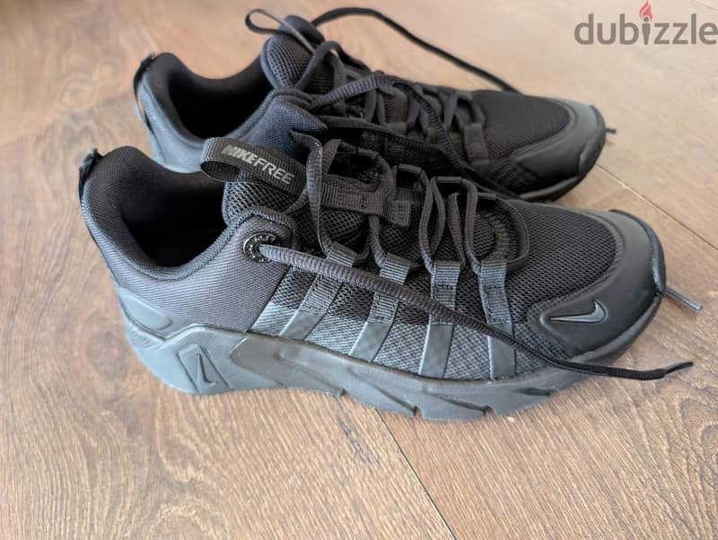 Nike Free Metcon 7 2