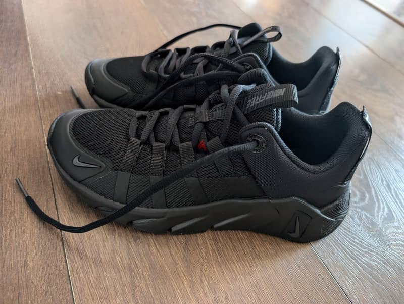 Nike Free Metcon 7 3