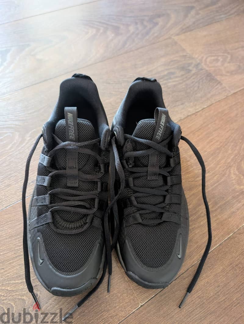 Nike Free Metcon 7 4
