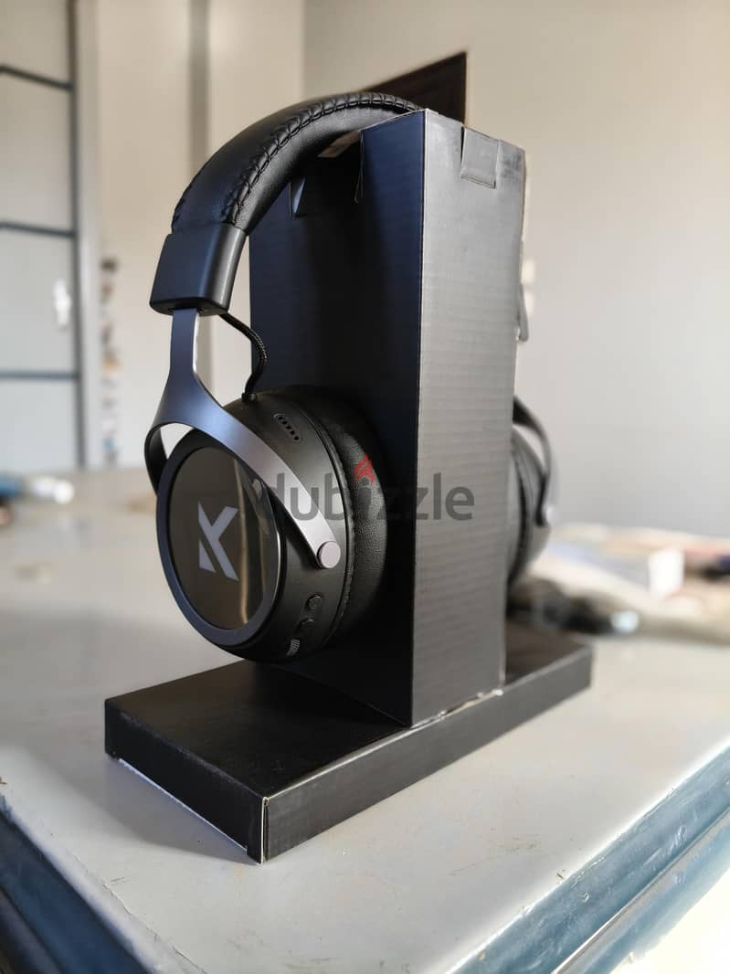 mchose x9 headset 1