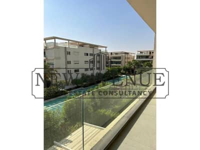 Lake View Residence Apartment For Rent 215 sqm 3 Bedrooms 3 Bathrooms Fully Furnished Prime Location  Payment Every 6 Months Annual Contract