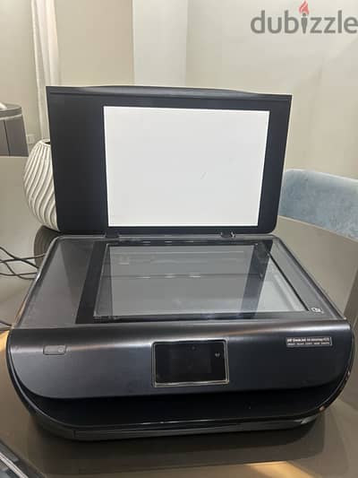 HP DeskJet Ink Advantage 4535 All-in-One Printer – WiFi