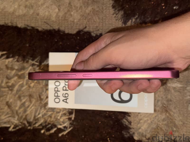OPPO A6 Pro 4G 2