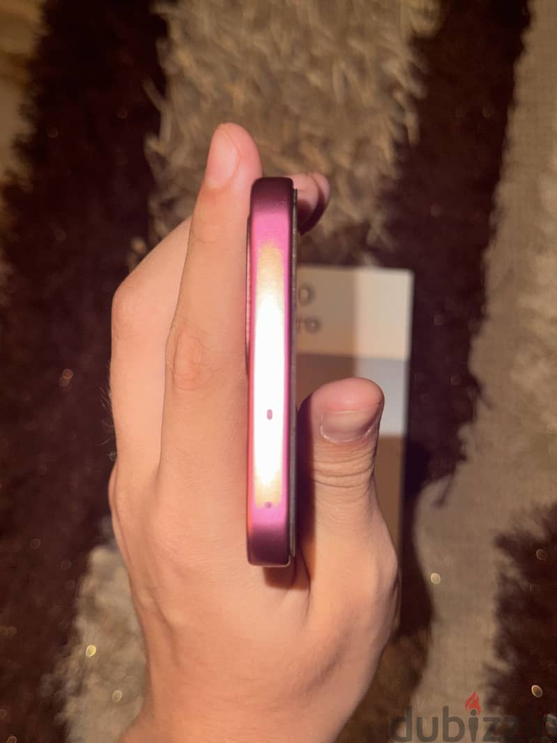 OPPO A6 Pro 4G 4