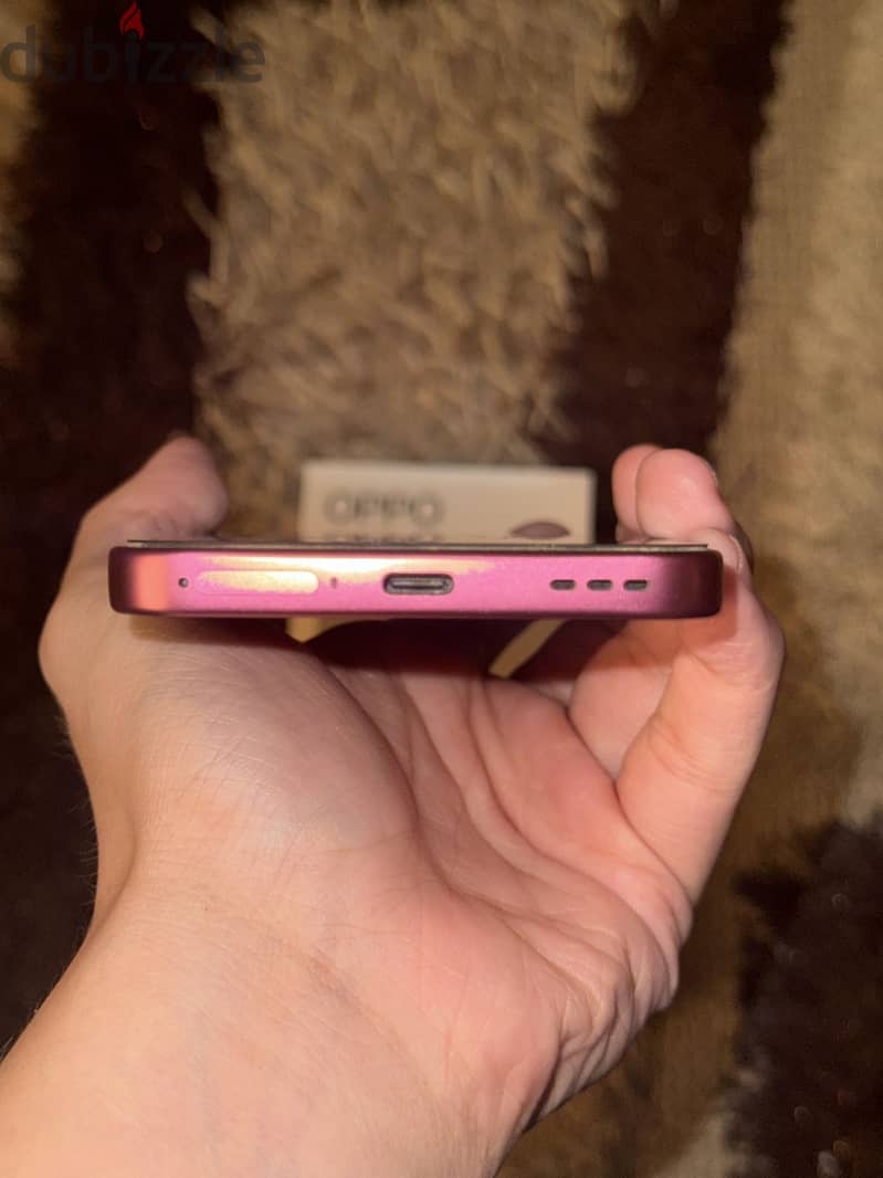 OPPO A6 Pro 4G 5