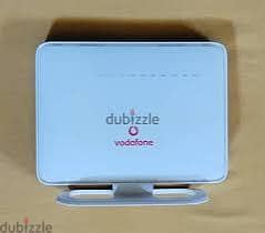 راوتر فودافون vdsl