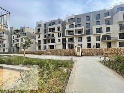 Ready to Move Resale Apartment for Sale in Azailya SODIC East | Landscape View | Prime Location
