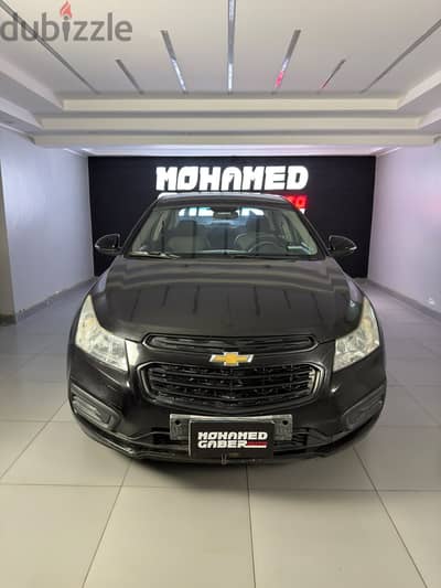 شيفروليه كروز 2016 Chevrolet Cruze P1