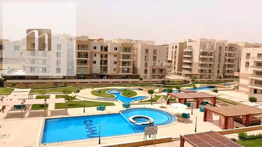 Distinctive Apartment for Sale in Calma Compound | 157 sqm | 3 Bedrooms | Fully Paid