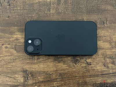 Apple - iPhone 15