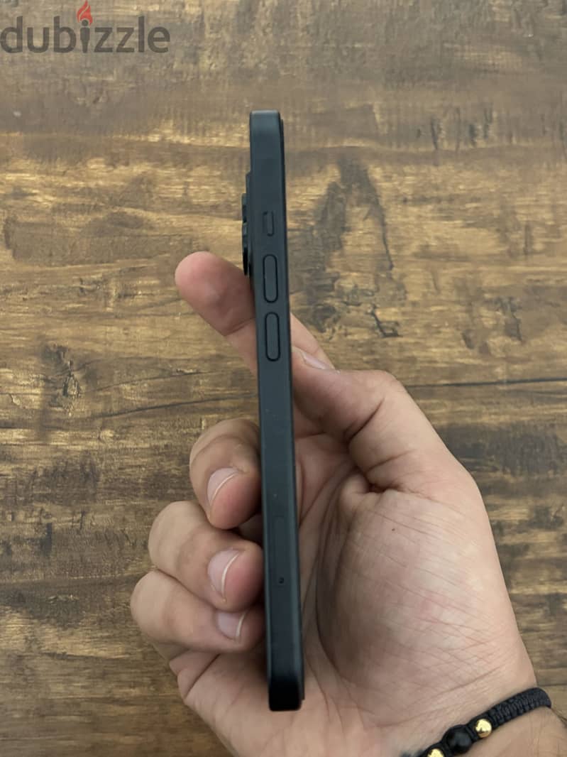 Apple - iPhone 15 1