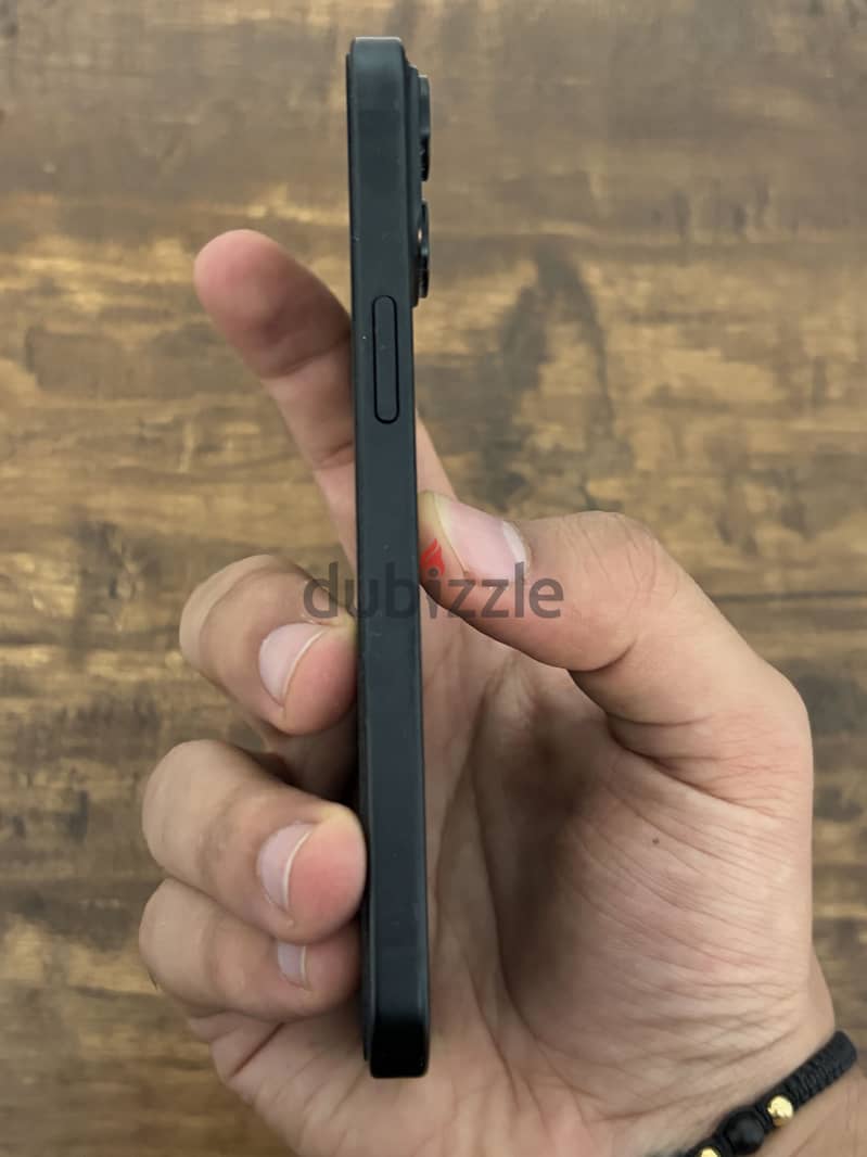 Apple - iPhone 15 3
