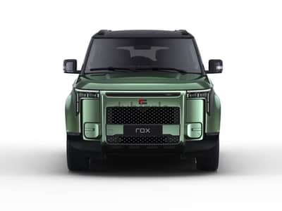 ROX ADAMAS 2026 AWD