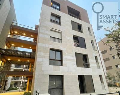 Apartment 3 Bedrooms Ready To Move For Sale At District 5