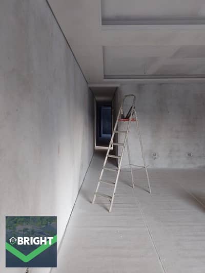 Apartment | 3 Bedrooms and 2 Bathrooms, Ready to Move | 140 sqm on the Fourth Floor at Club Park | Mountain View iCity October