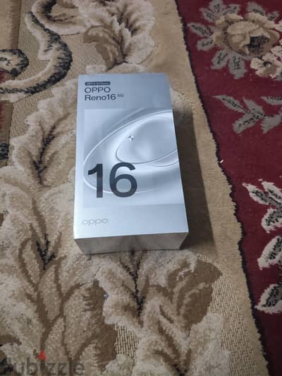 اوبو رينو 16   5g