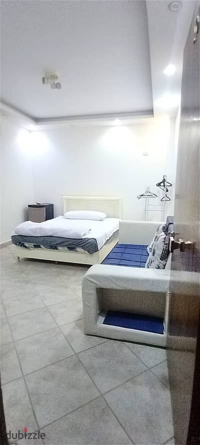 Hotel for Sale – First District | 1st Neighborhood | 6th of October
