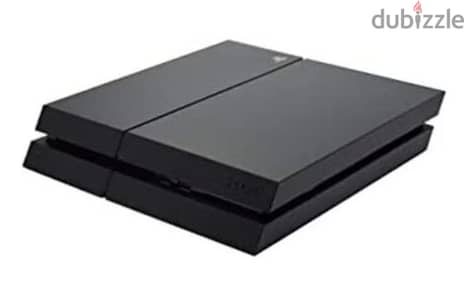PS4 500GB Bundle - 3 Controllers + 4 Games