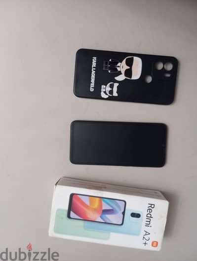 شاومي ريدمي ايه 2+