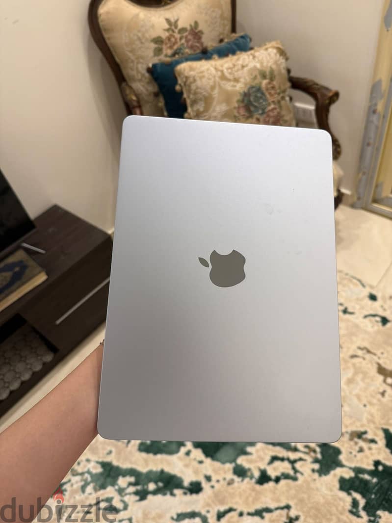 Macbook air 13 inch 1