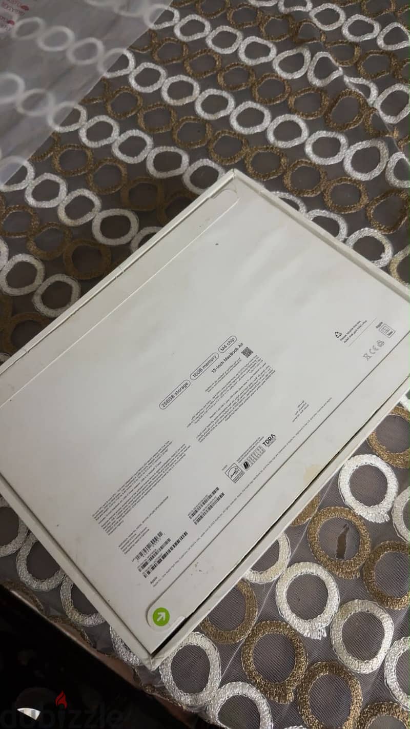 Macbook air 13 inch 3