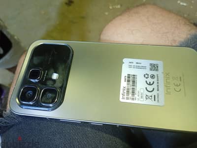 إنفنيكس موديل Note 60