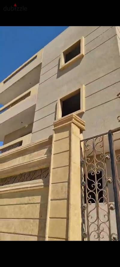 فيلا للبيع في السياحية الأولى – الشيخ زايد 1st Tourist Area – Sheikh Zayed  استلام فوري - موقع مميز باطلالة مفتوحة