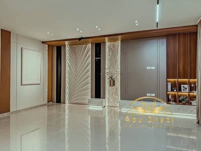 Ultra-luxury apartment for sale in Madinaty (B10): 149 sqm, ground floor with a 60 sqm garden, featuring top-tier, hotel-style finishing.