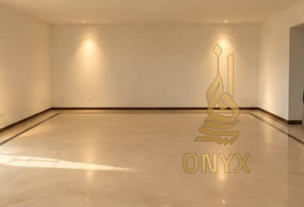 200 sqm Resale Apartment for Sale, Prime View, Prime Location, Ready to Move in Mivida Park, Fifth Settlement