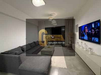 Furnished Apartment for Rent in Privado | Prime Location, Fully Furnished, Elegant Design, Comfortable Living, Excellent Finishing & Premium Lifestyle