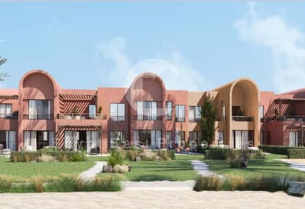 Luxury Chalet Lagoon View Flexible Payment Plan