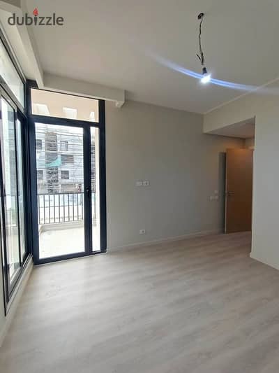Fully finished Apartment or sale in Karmell Sodic compound