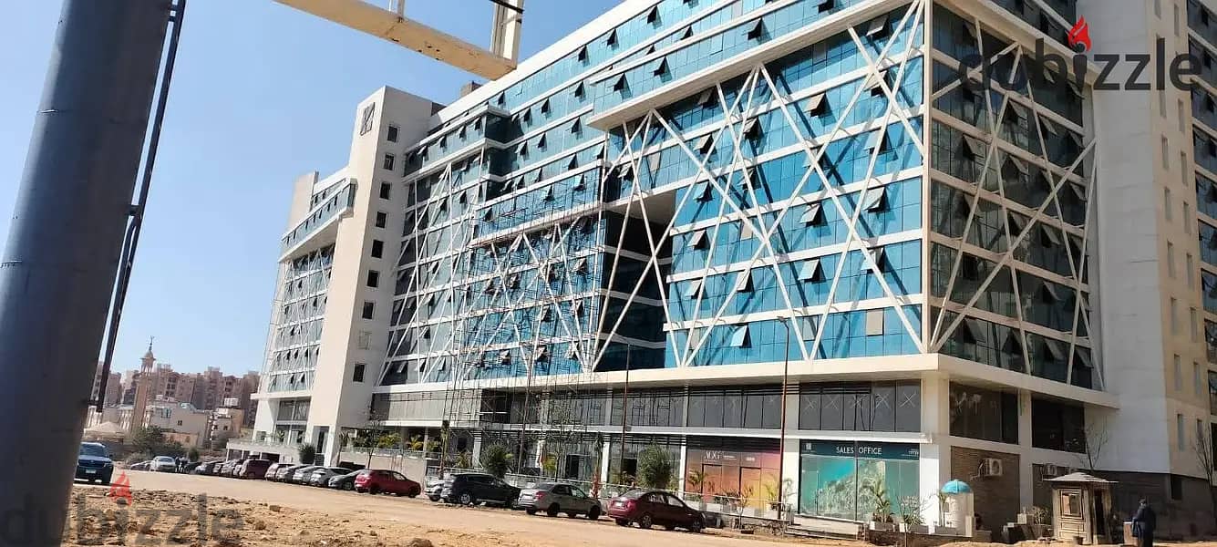 Administrative office Immediate Handover 0 Administrative office Immediate Handover 0