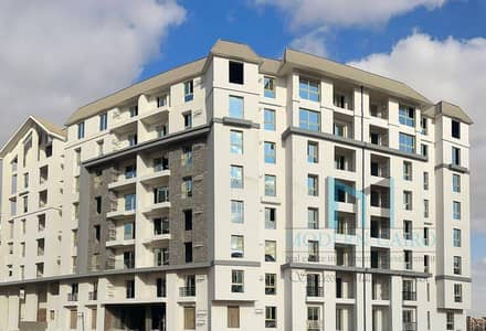 Apartment 178 m in the loft new capital 3 bedroom 10 years +10% down payment