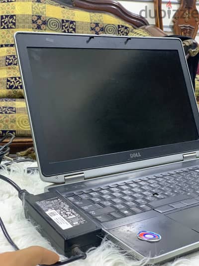 dell E6530