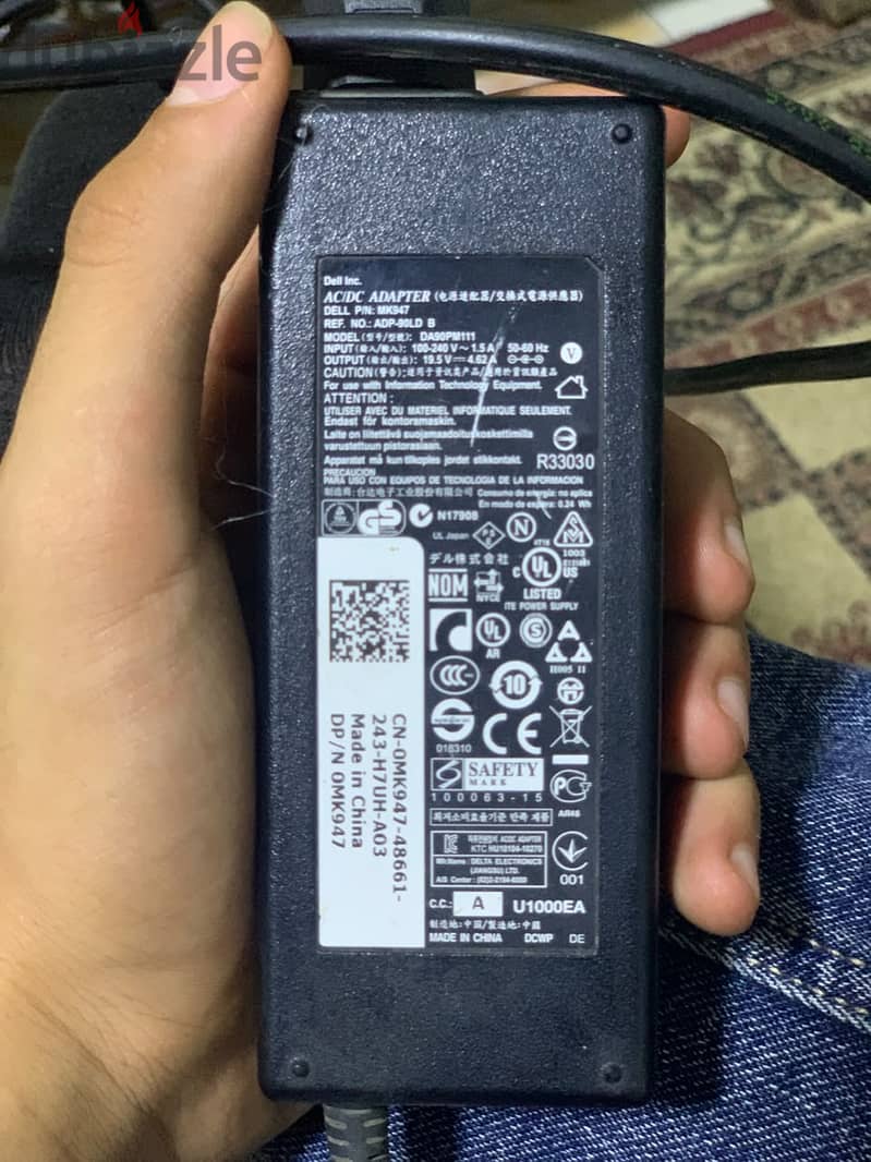 dell E6530 1