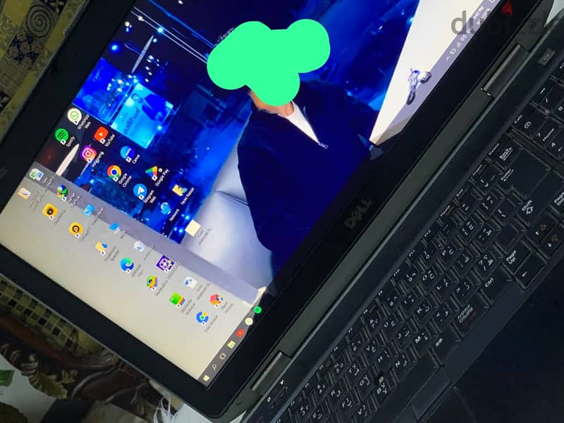 dell E6530 6