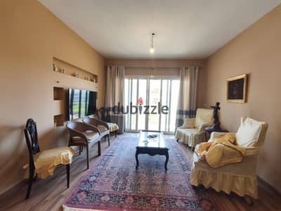 Apartment for Rent in Address Compound – Sheikh Zayed