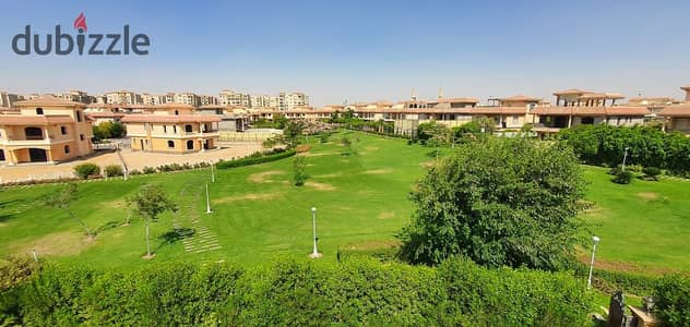 My city has a villa for sale at a bargain price, Model K, Classic, Wide Garden